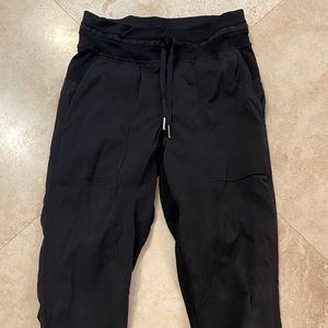 Lulu track pants